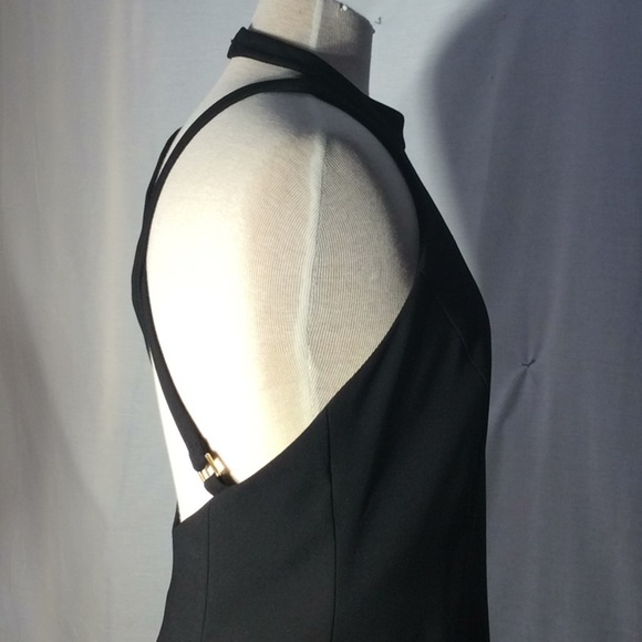 Dani Max black dress - Picture 6 of 8